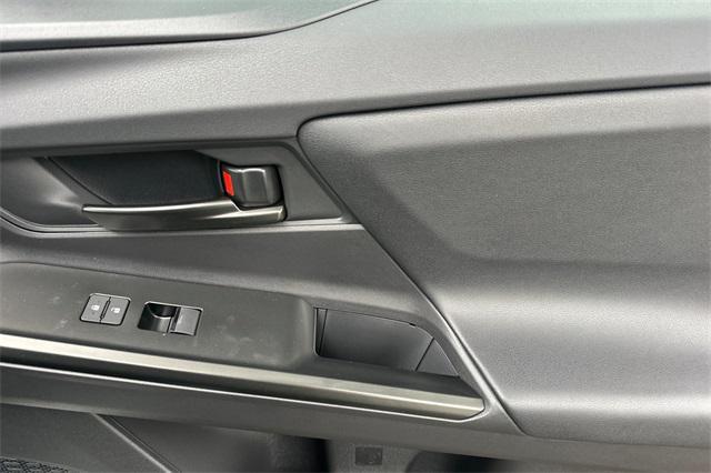 new 2026 Toyota bZ car, priced at $37,253