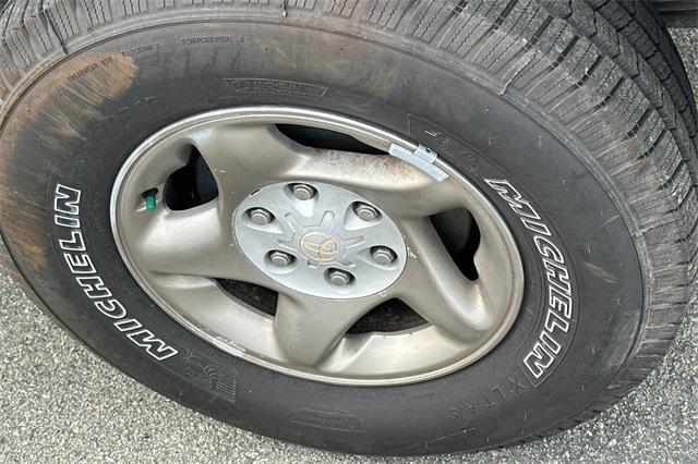 used 2004 Toyota Tacoma car, priced at $16,995