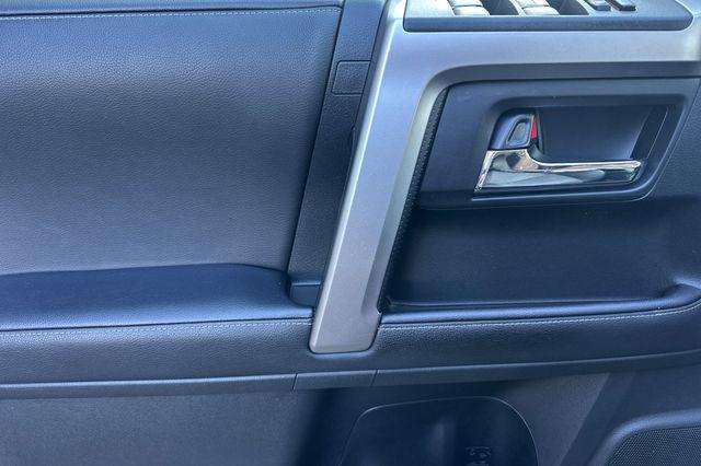 used 2024 Toyota 4Runner car, priced at $42,000
