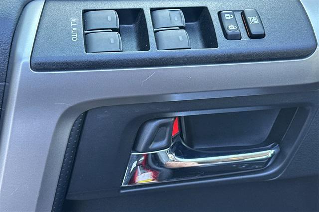 used 2024 Toyota 4Runner car, priced at $41,995