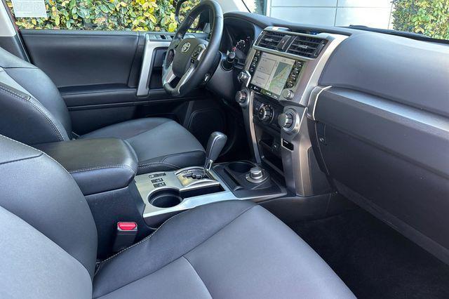 used 2024 Toyota 4Runner car, priced at $42,000