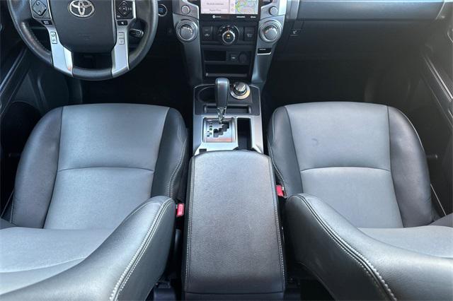 used 2024 Toyota 4Runner car, priced at $41,995