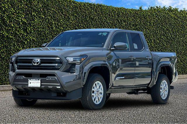 new 2026 Toyota Tacoma car, priced at $42,954