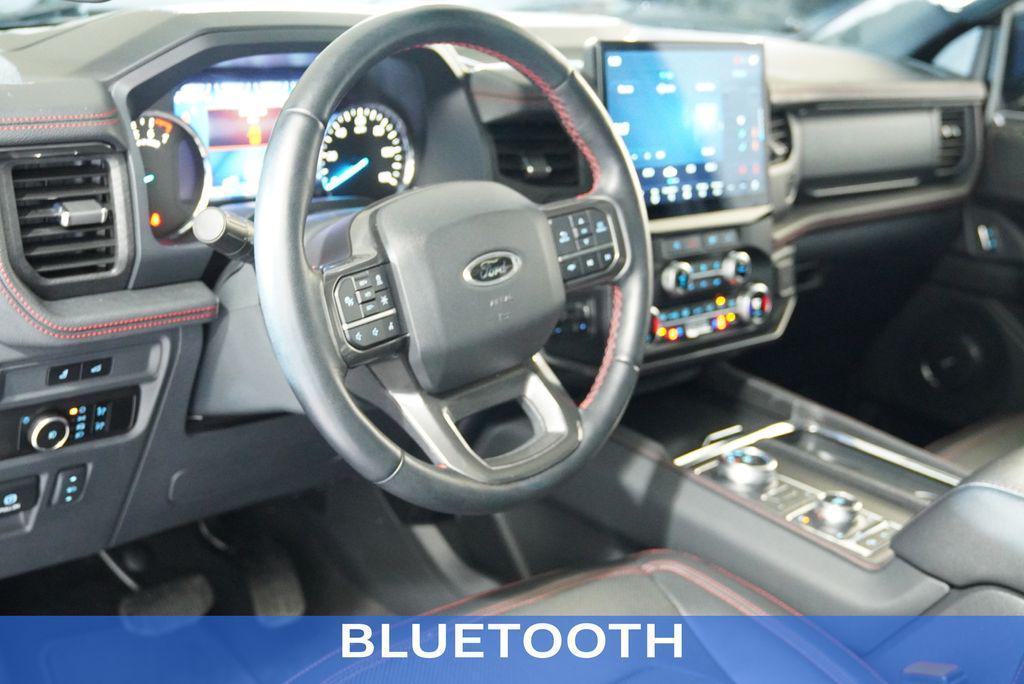 used 2023 Ford Expedition Max car, priced at $50,895