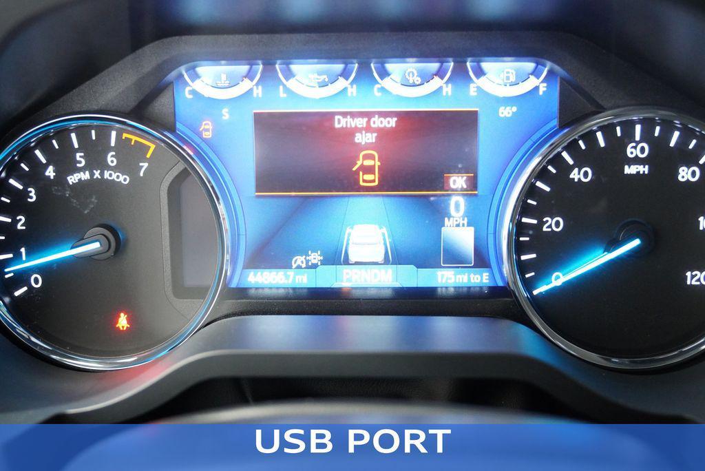 used 2023 Ford Expedition Max car, priced at $50,895