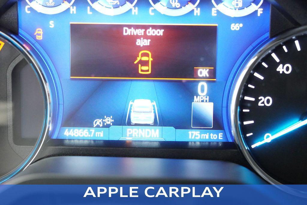 used 2023 Ford Expedition Max car, priced at $50,895