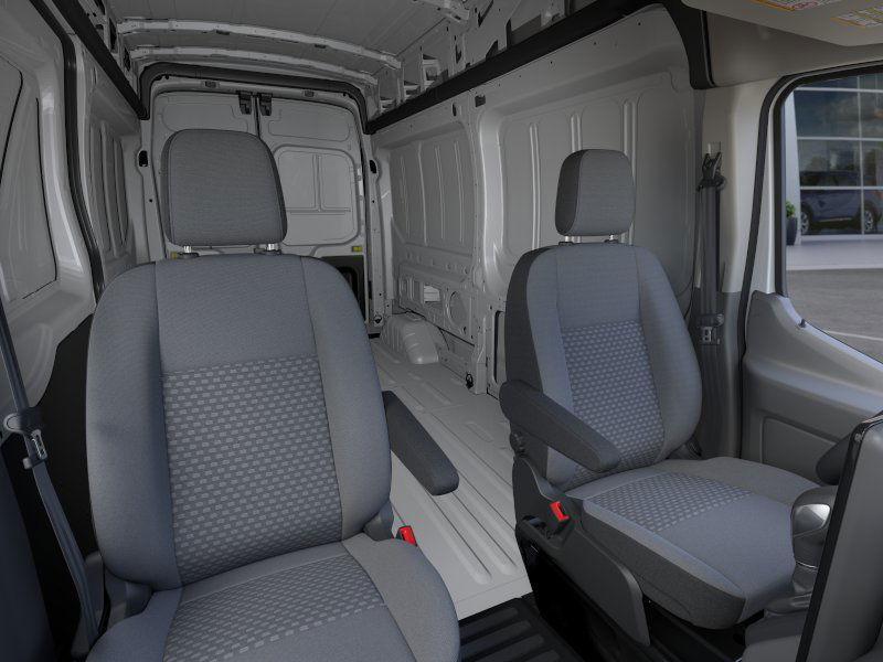 new 2026 Ford Transit-250 car, priced at $51,760