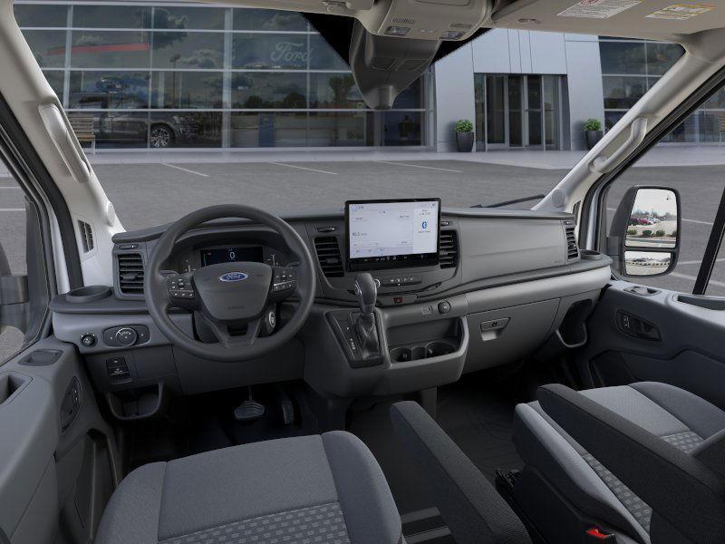 new 2026 Ford Transit-250 car, priced at $51,760