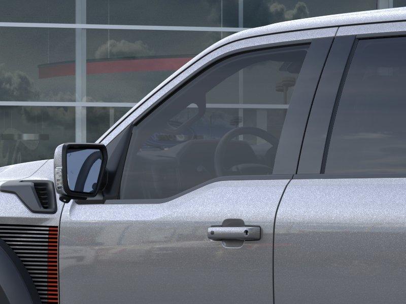 new 2026 Ford F-150 car, priced at $115,395