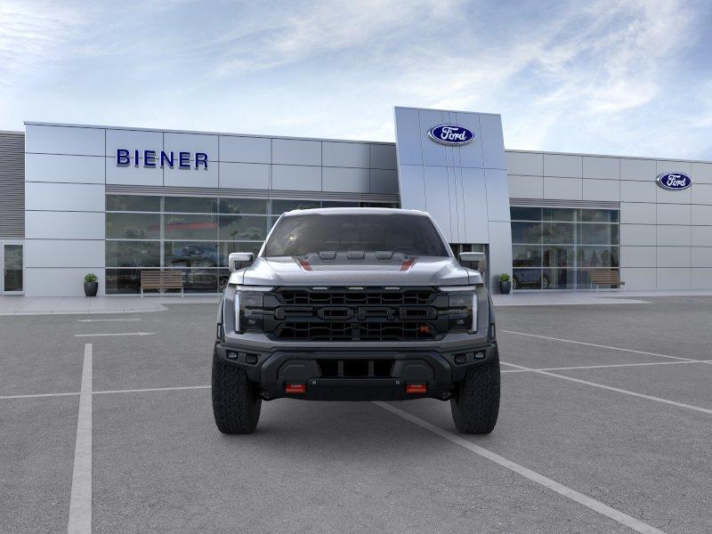 new 2026 Ford F-150 car, priced at $115,395