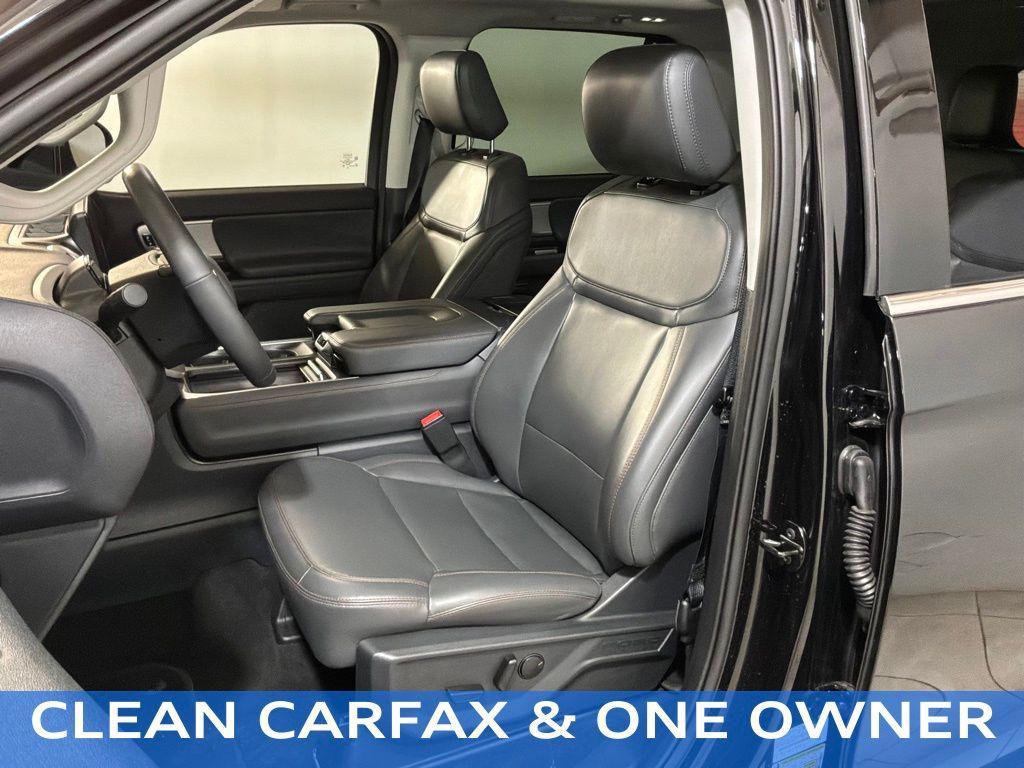 used 2025 Ford Expedition car, priced at $60,895