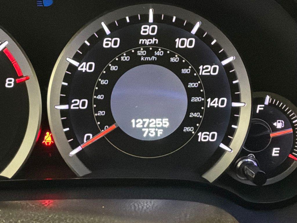 used 2012 Acura TSX car, priced at $8,788