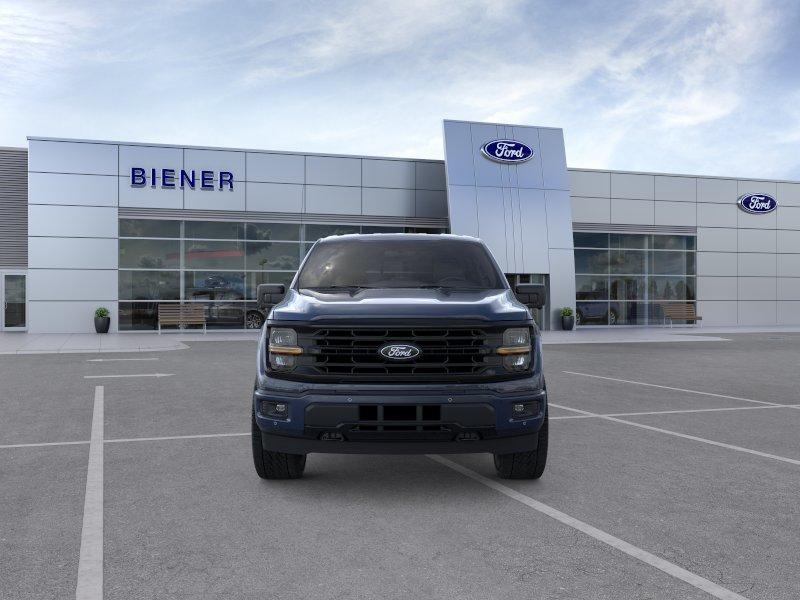 new 2026 Ford F-150 car, priced at $60,404