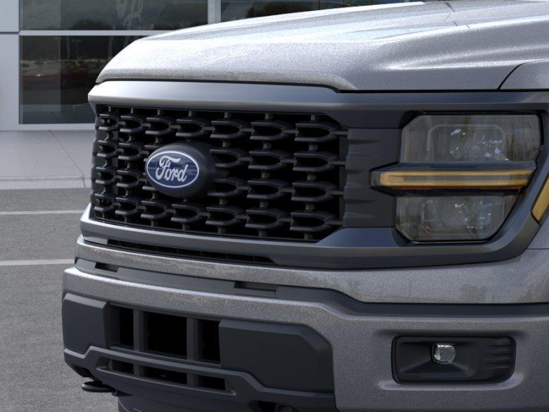 new 2026 Ford F-150 car, priced at $47,308