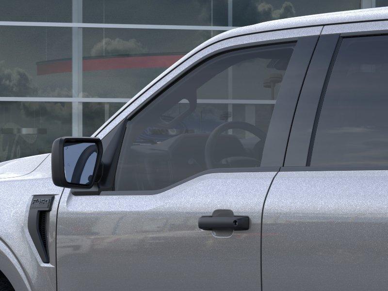 new 2026 Ford F-150 car, priced at $47,308