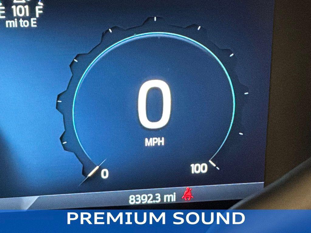 used 2023 Ford F-350 car, priced at $55,895