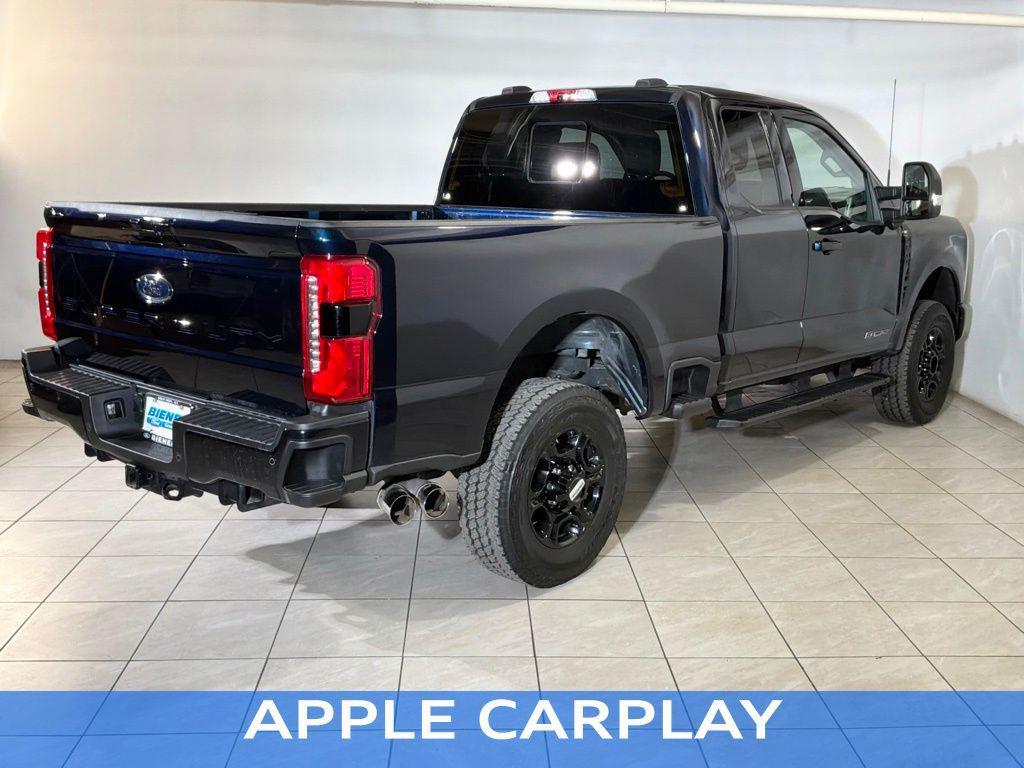used 2023 Ford F-350 car, priced at $55,895