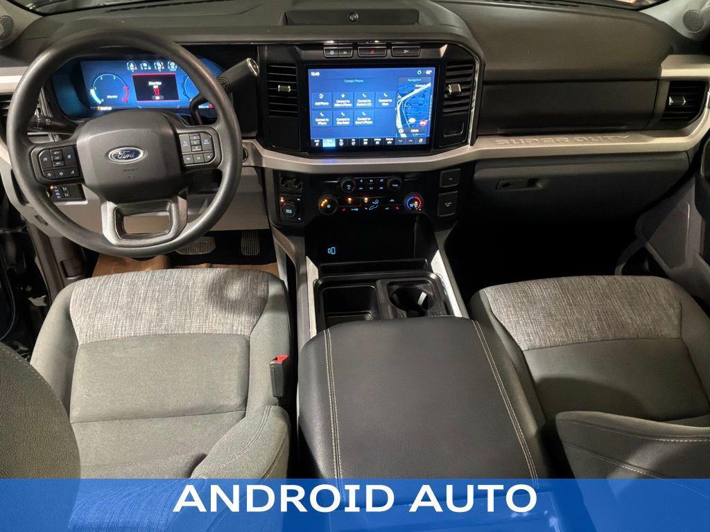 used 2023 Ford F-350 car, priced at $55,895