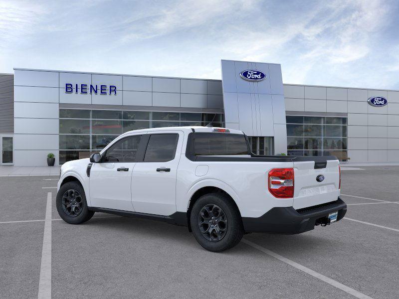 new 2026 Ford Maverick car, priced at $35,630