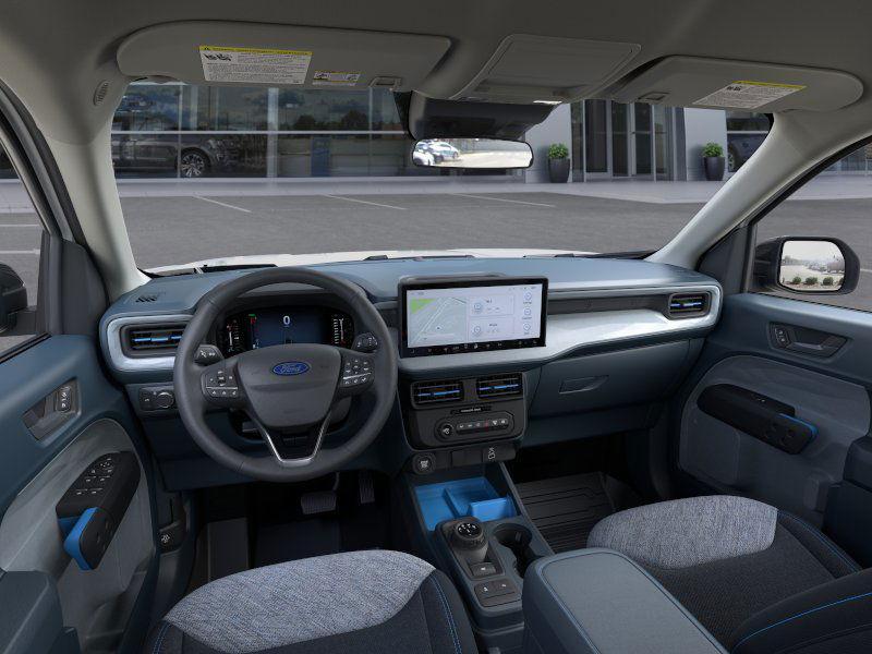 new 2026 Ford Maverick car, priced at $35,630