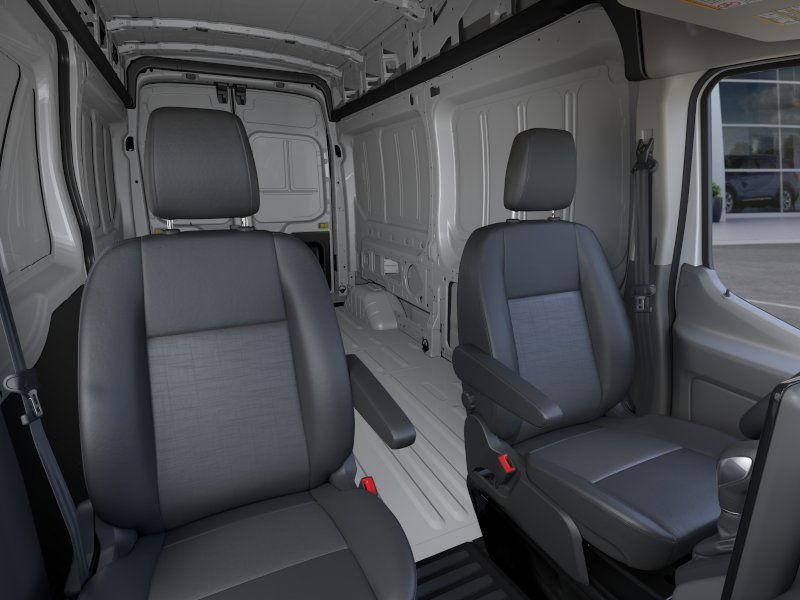 new 2026 Ford Transit-250 car, priced at $51,645