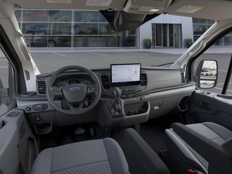 new 2025 Ford Transit-150 car, priced at $49,100