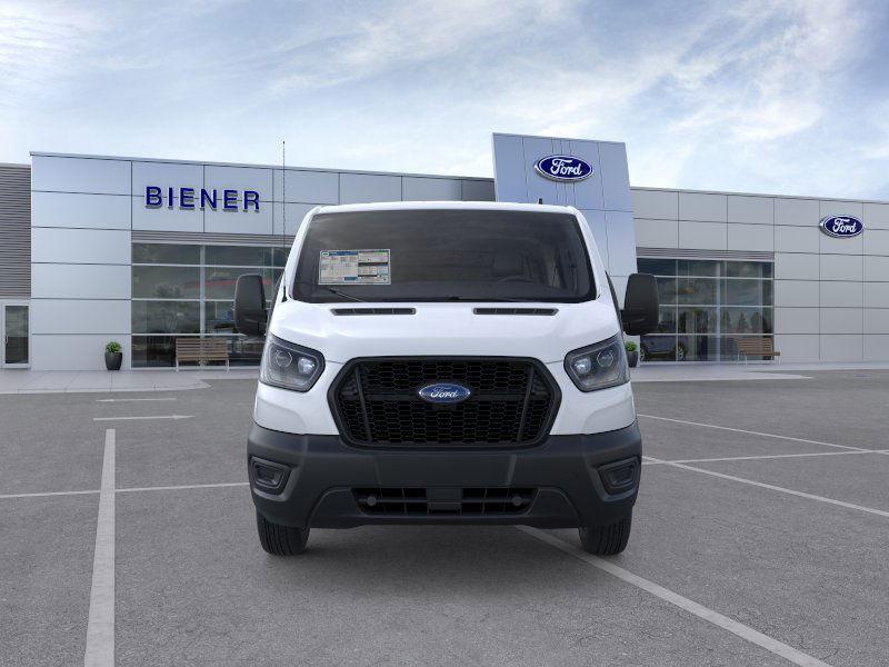 new 2025 Ford Transit-150 car, priced at $49,100