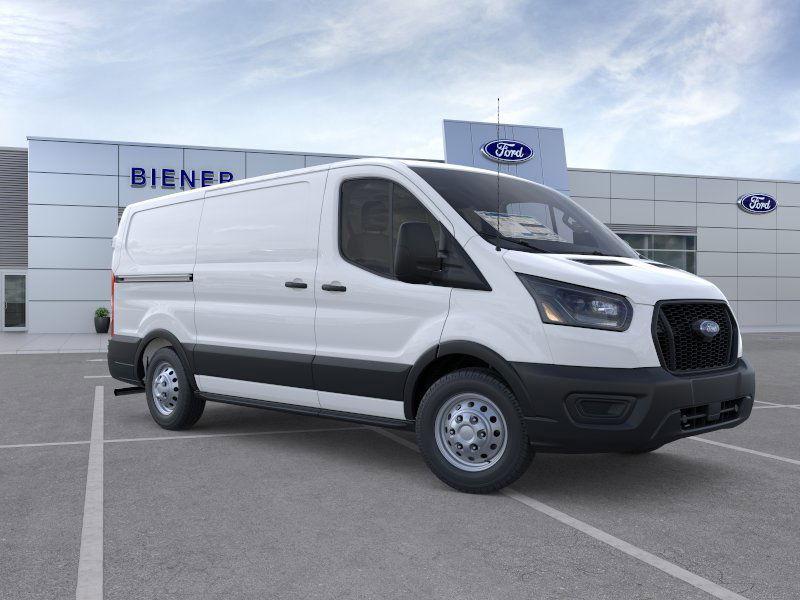 new 2025 Ford Transit-150 car, priced at $49,100