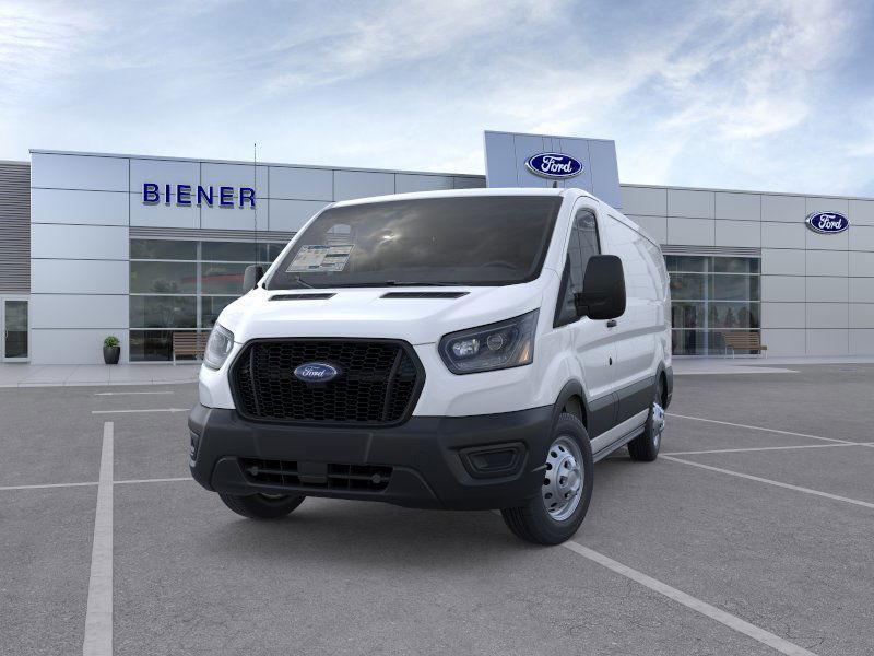 new 2025 Ford Transit-150 car, priced at $49,100