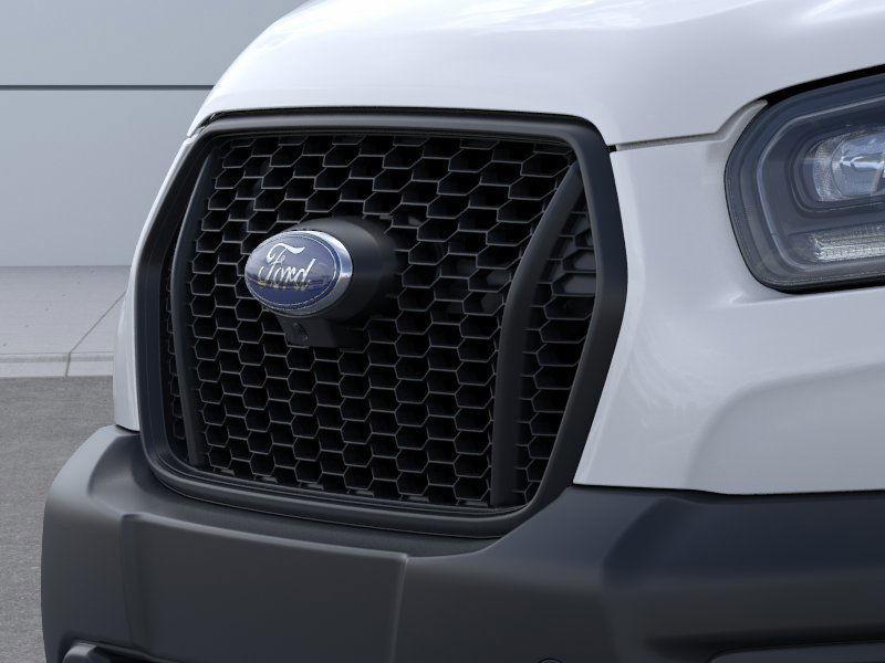 new 2025 Ford Transit-150 car, priced at $49,100