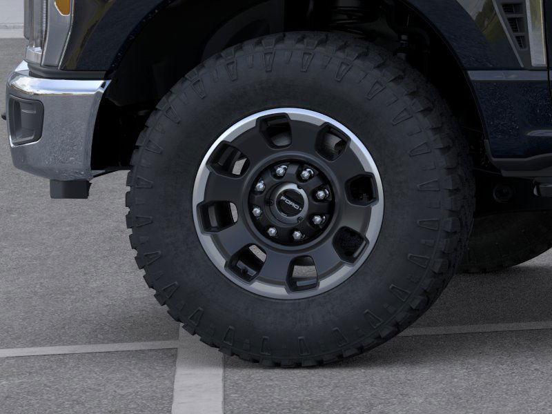 new 2026 Ford F-350 car, priced at $74,725