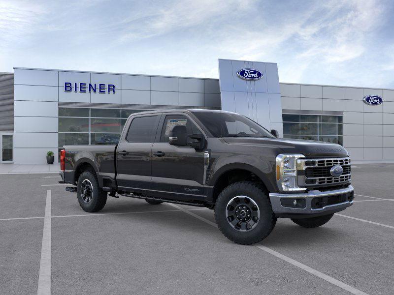 new 2026 Ford F-350 car, priced at $74,725