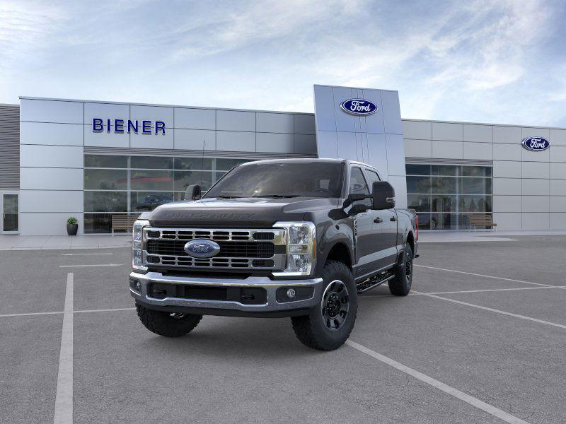 new 2026 Ford F-350 car, priced at $74,725
