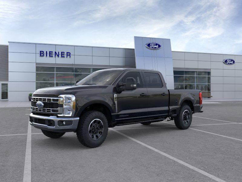 new 2026 Ford F-350 car, priced at $74,725