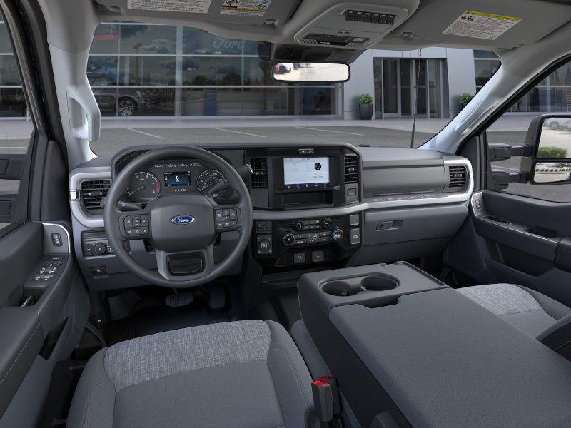 new 2026 Ford F-350 car, priced at $74,725