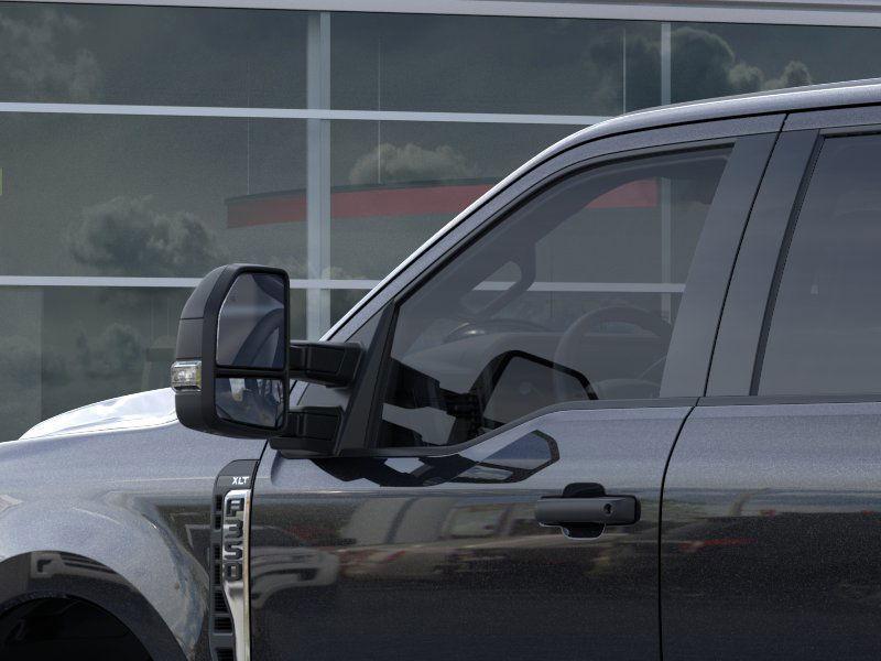 new 2026 Ford F-350 car, priced at $74,725