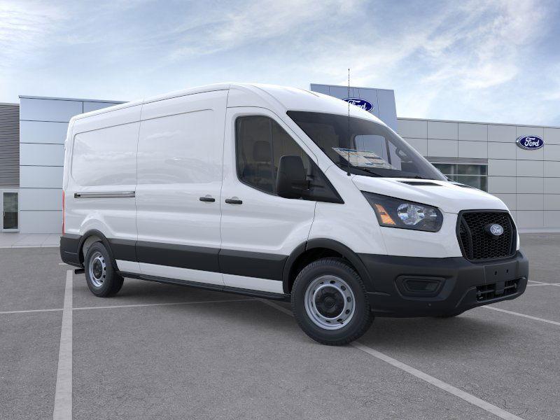 new 2026 Ford Transit-250 car, priced at $51,395