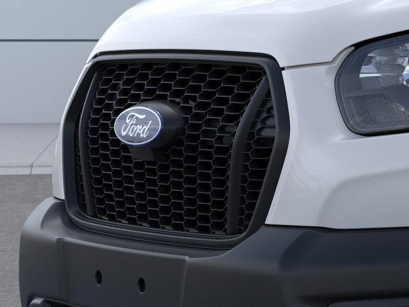 new 2026 Ford Transit-250 car, priced at $51,395