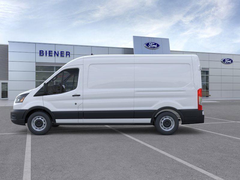 new 2026 Ford Transit-250 car, priced at $51,395