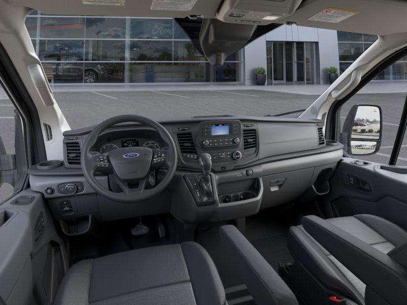 new 2025 Ford Transit-250 car, priced at $42,138