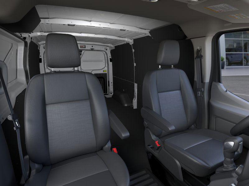new 2025 Ford Transit-250 car, priced at $42,138