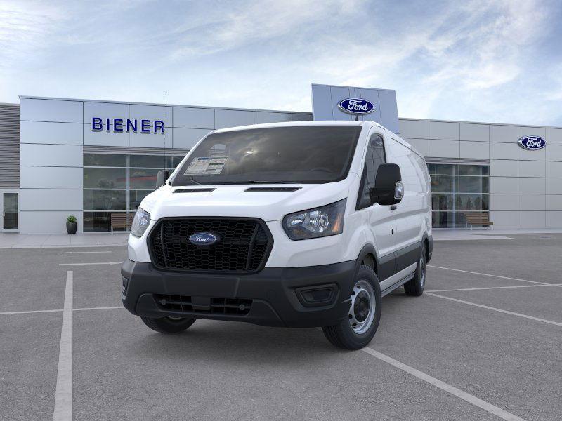 new 2025 Ford Transit-250 car, priced at $42,138