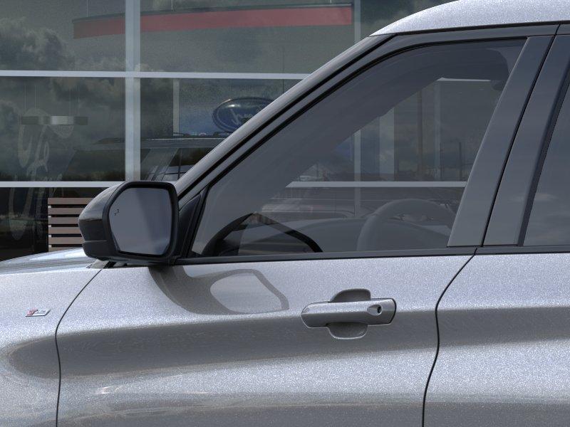 new 2026 Ford Explorer car, priced at $45,519