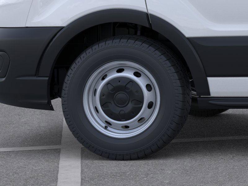 new 2026 Ford Transit-250 car, priced at $52,895