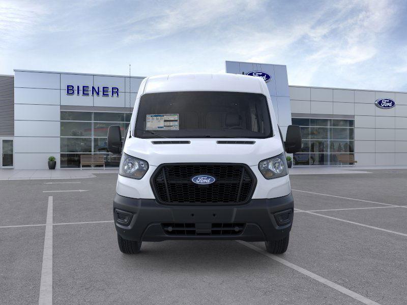 new 2026 Ford Transit-250 car, priced at $52,895