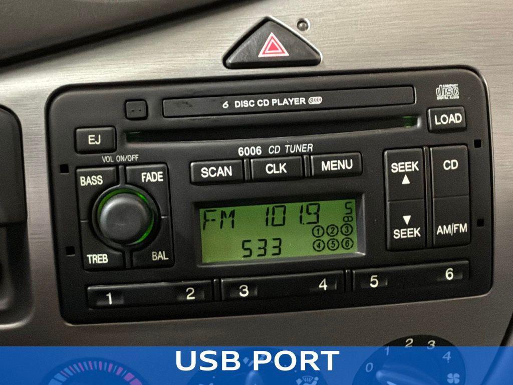 used 2003 Ford Focus car, priced at $4,750