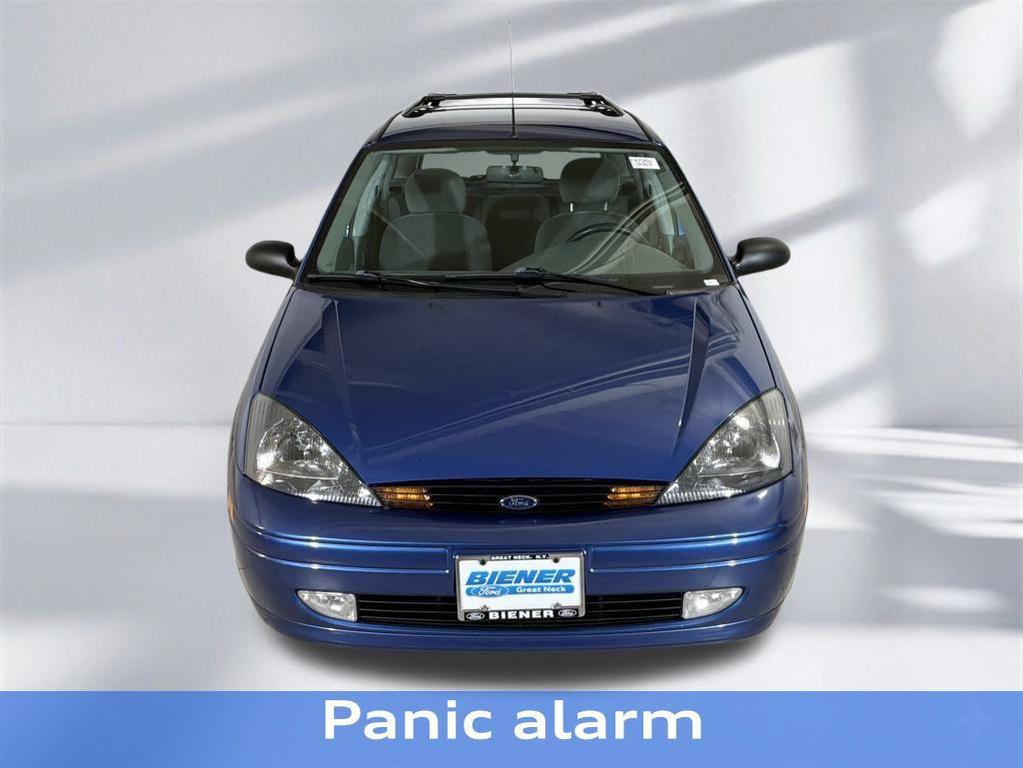 used 2003 Ford Focus car, priced at $4,750