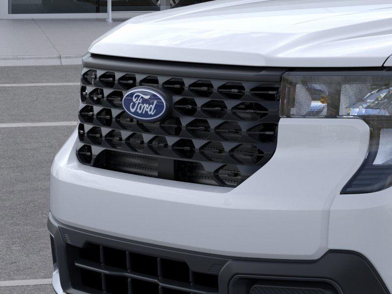 new 2026 Ford Maverick car, priced at $36,235