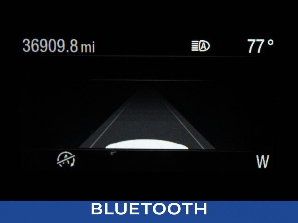 used 2022 Ford Bronco Sport car, priced at $20,618