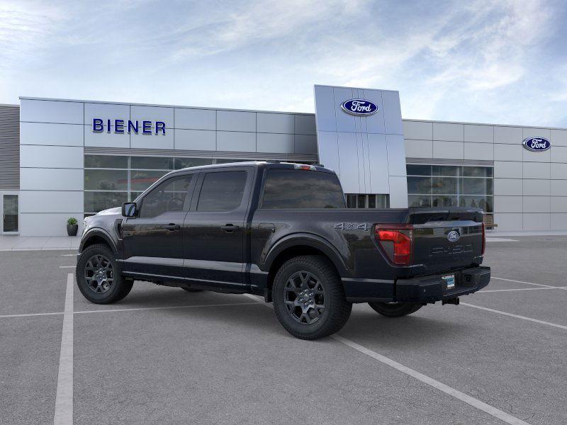 new 2026 Ford F-150 car, priced at $48,370